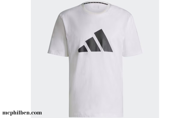 Áo thun in logo Adidas (1)