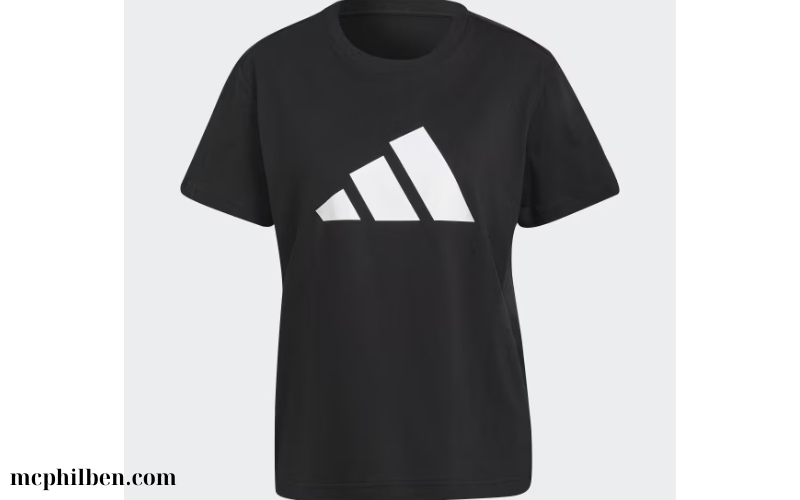 Áo thun in logo Adidas (3)